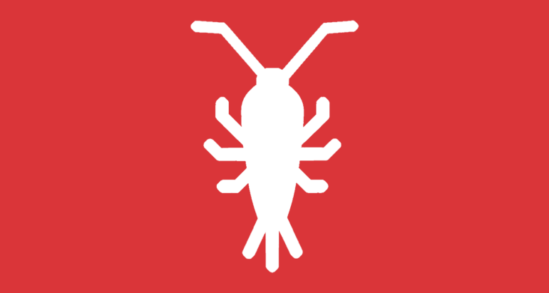 Papierfischchen